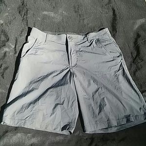Men's Lululemon athletica shorts/ size 34